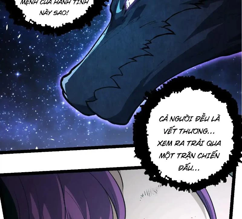 Chuyển Sinh Thành Liễu Đột Biến Chapter 284 - Trang 4