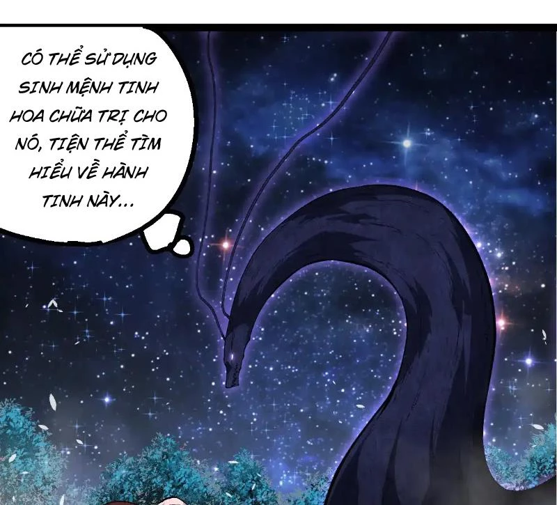 Chuyển Sinh Thành Liễu Đột Biến Chapter 284 - Trang 4