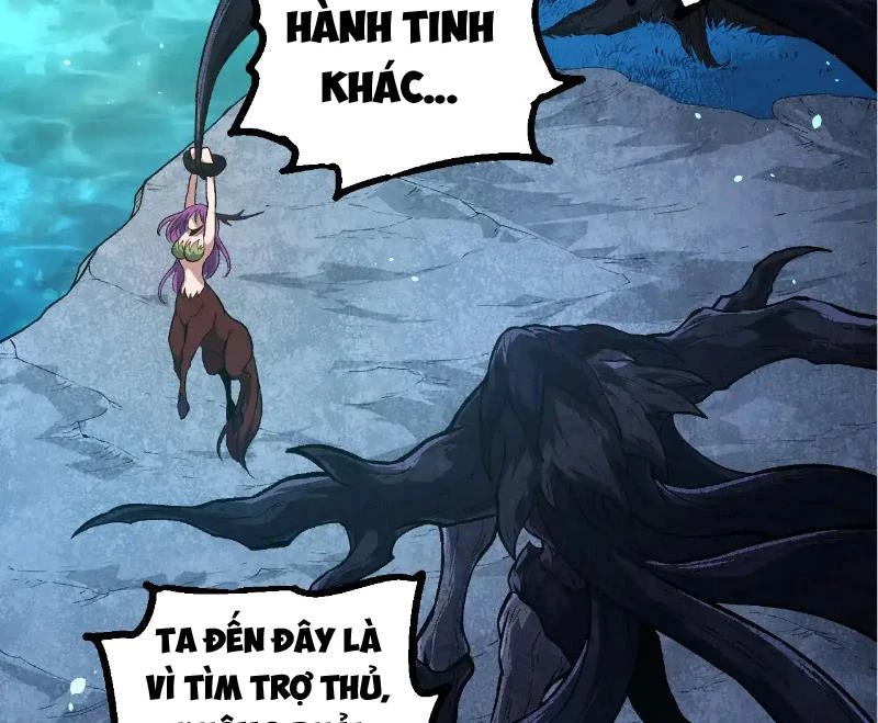 Chuyển Sinh Thành Liễu Đột Biến Chapter 284 - Trang 4