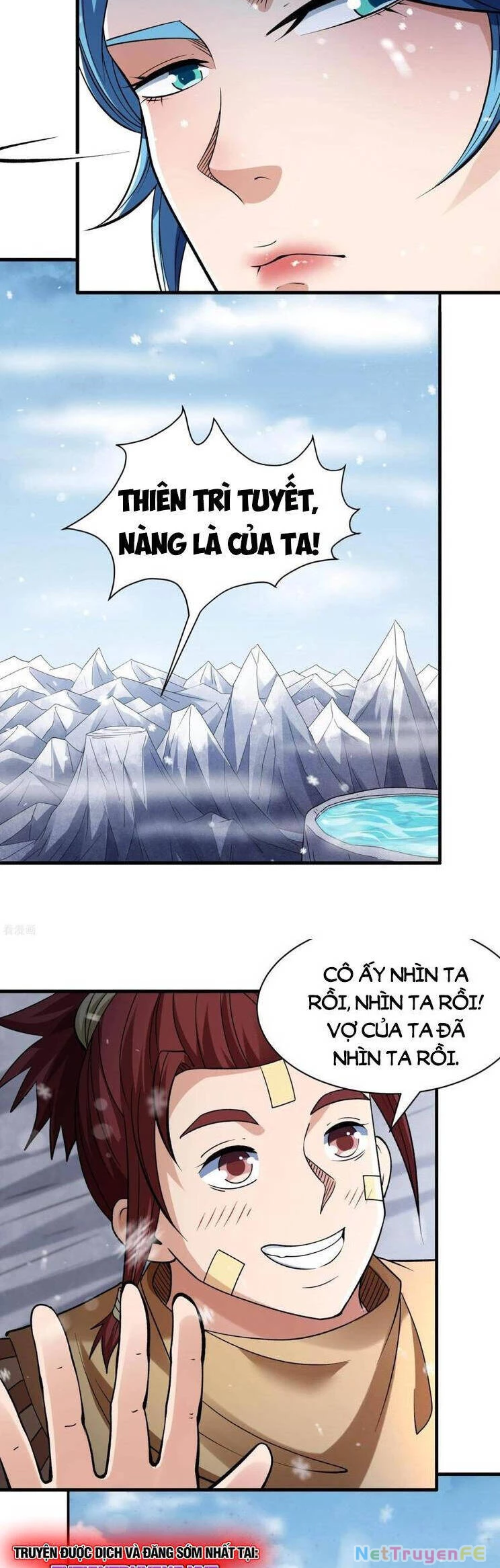 Tuyệt Thế Võ Thần Chapter 887 - Trang 4