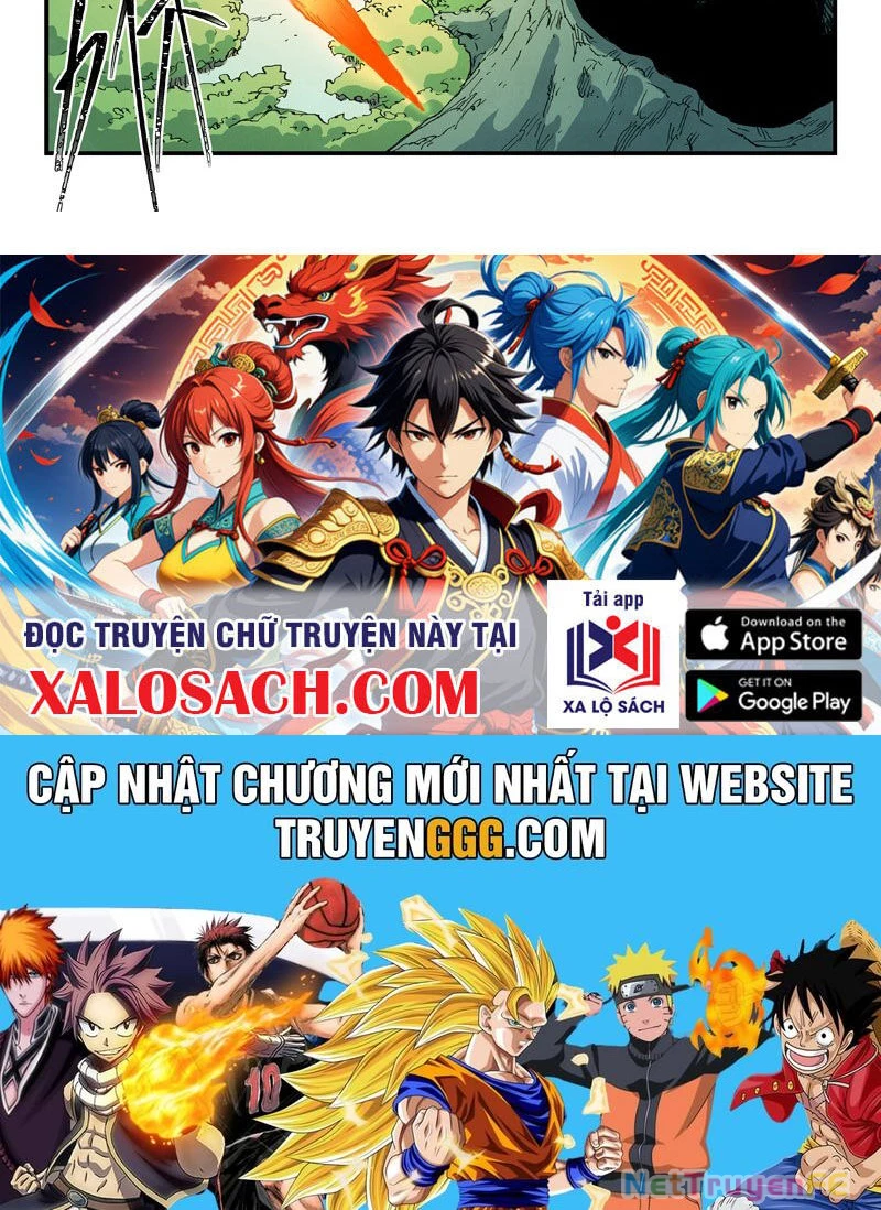 Tinh Võ Thần Quyết Chapter 725 - Next Chapter 726