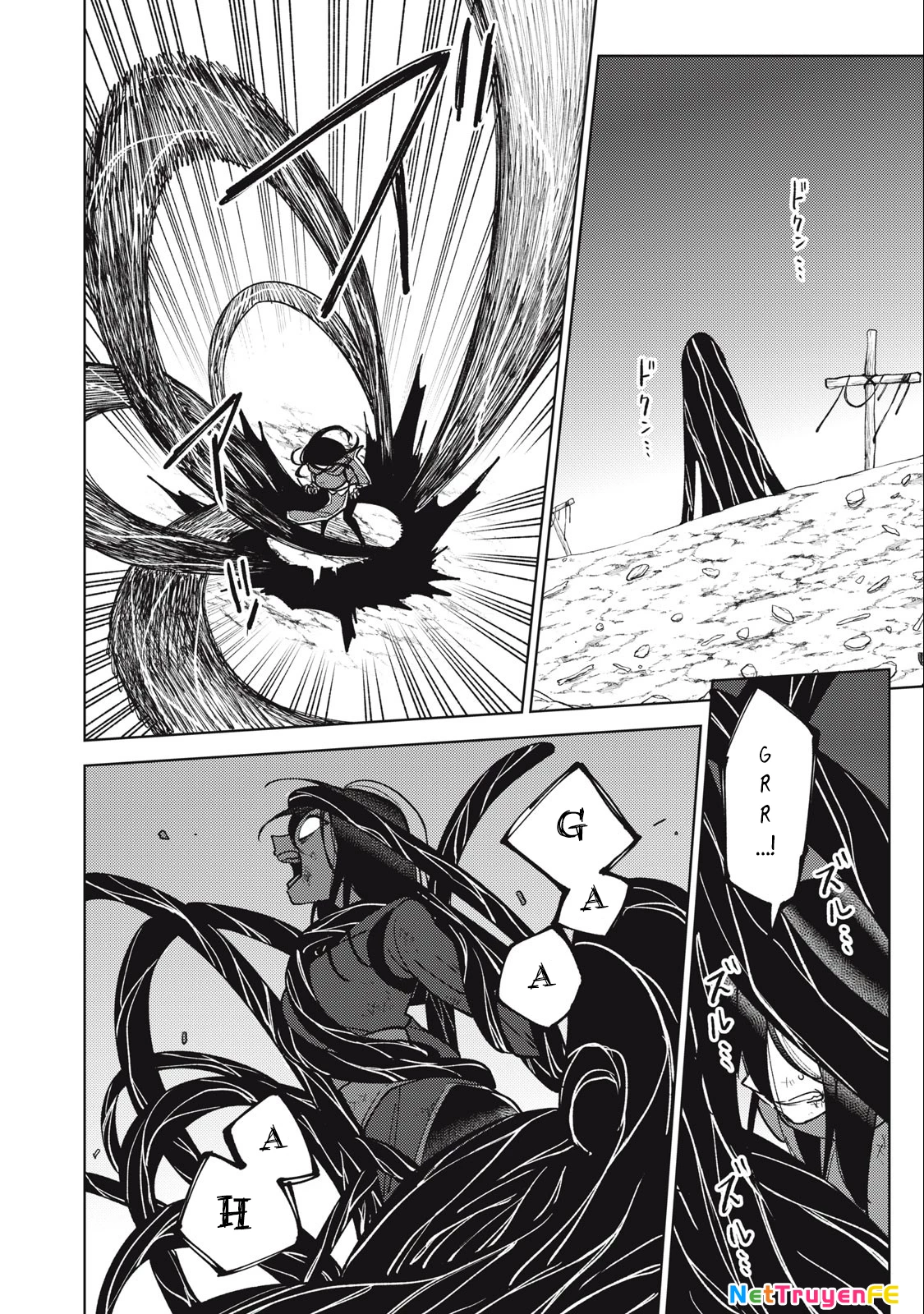 Chỉ biết chế tạo trang bị nguyền rủa, tôi bị đuổi khỏi tổ đội cấp S Chapter 26.3 - Trang 2