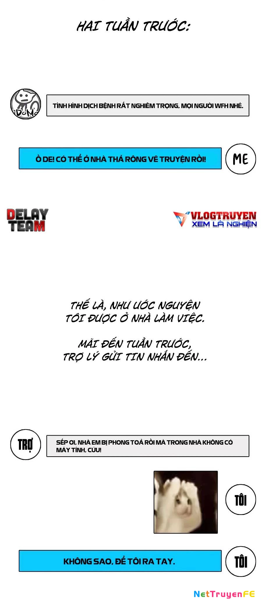 Chặt Củi 10 Năm, Tiên Tử Cầu Xin Ta Thu Nàng Làm Đồ Đệ Chapter 8.5 - Trang 2