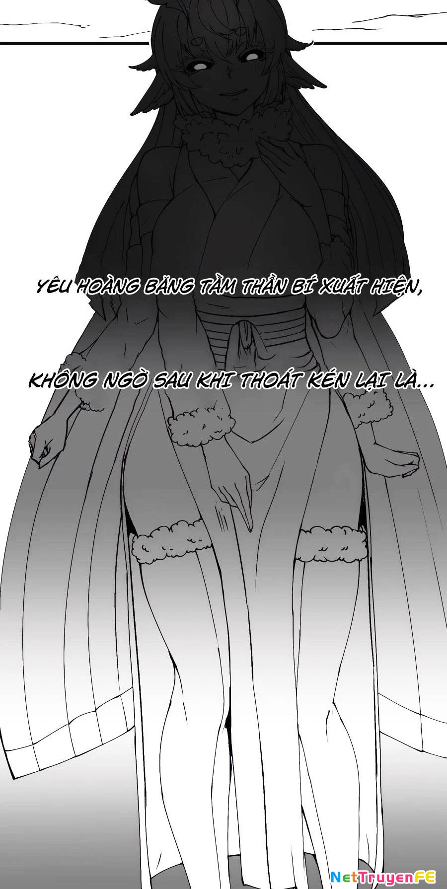 Chặt Củi 10 Năm, Tiên Tử Cầu Xin Ta Thu Nàng Làm Đồ Đệ Chapter 8.5 - Trang 2