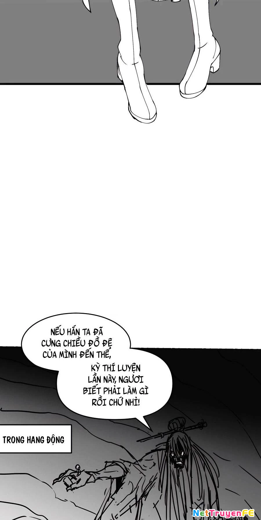 Chặt Củi 10 Năm, Tiên Tử Cầu Xin Ta Thu Nàng Làm Đồ Đệ Chapter 8.5 - Trang 2