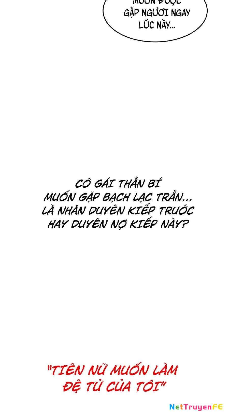 Chặt Củi 10 Năm, Tiên Tử Cầu Xin Ta Thu Nàng Làm Đồ Đệ Chapter 8.5 - Trang 2