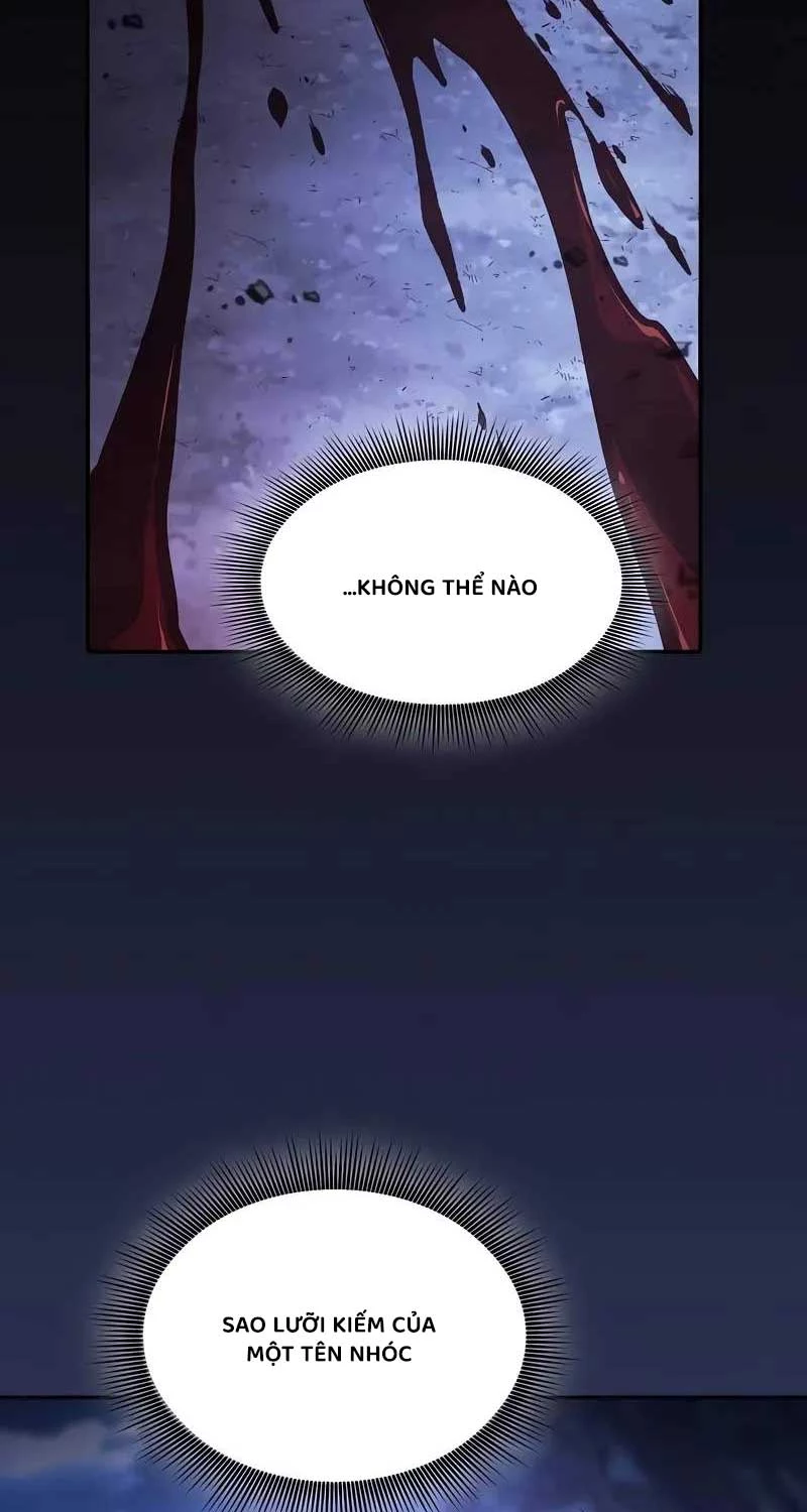 Kiếm Sĩ Thiên Tài Của Học Viện Chapter 70 - Trang 4