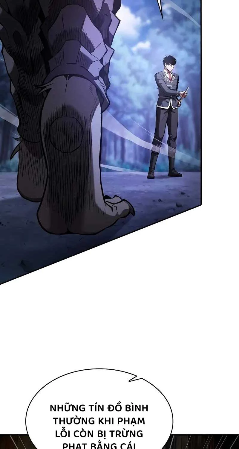 Kiếm Sĩ Thiên Tài Của Học Viện Chapter 70 - Trang 4