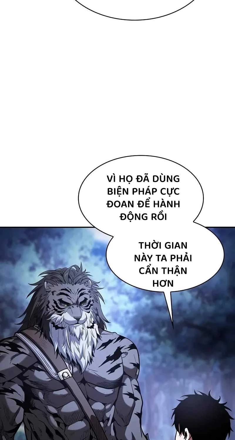 Kiếm Sĩ Thiên Tài Của Học Viện Chapter 70 - Trang 4