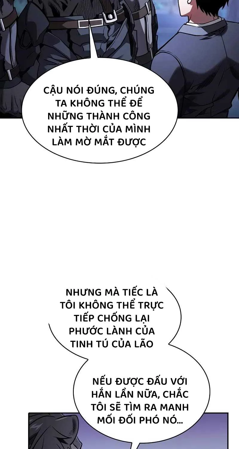 Kiếm Sĩ Thiên Tài Của Học Viện Chapter 70 - Trang 4