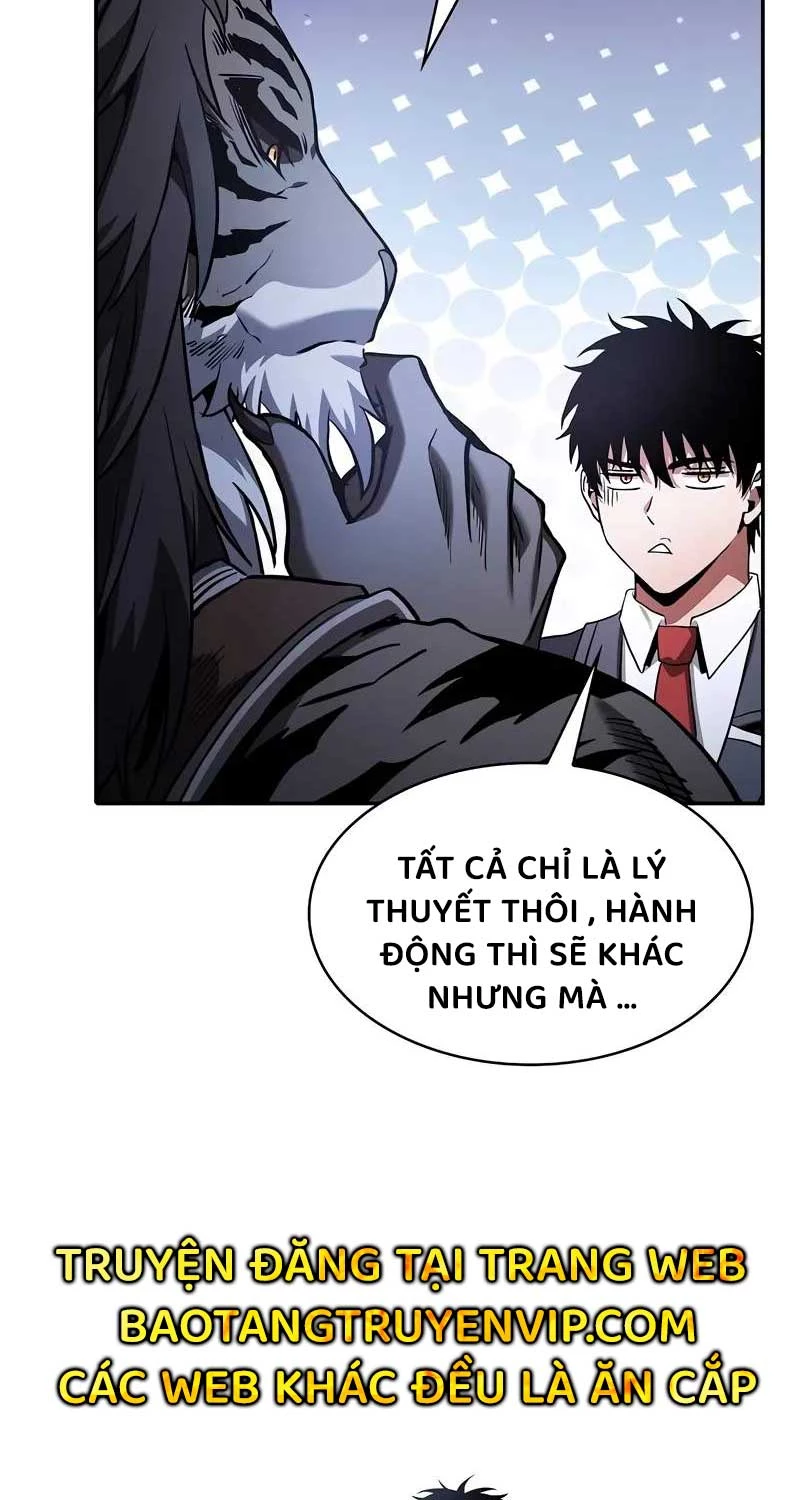 Kiếm Sĩ Thiên Tài Của Học Viện Chapter 70 - Trang 4