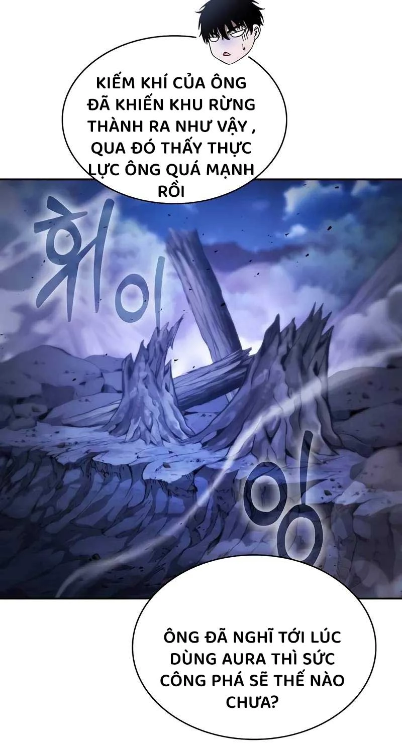Kiếm Sĩ Thiên Tài Của Học Viện Chapter 70 - Trang 4