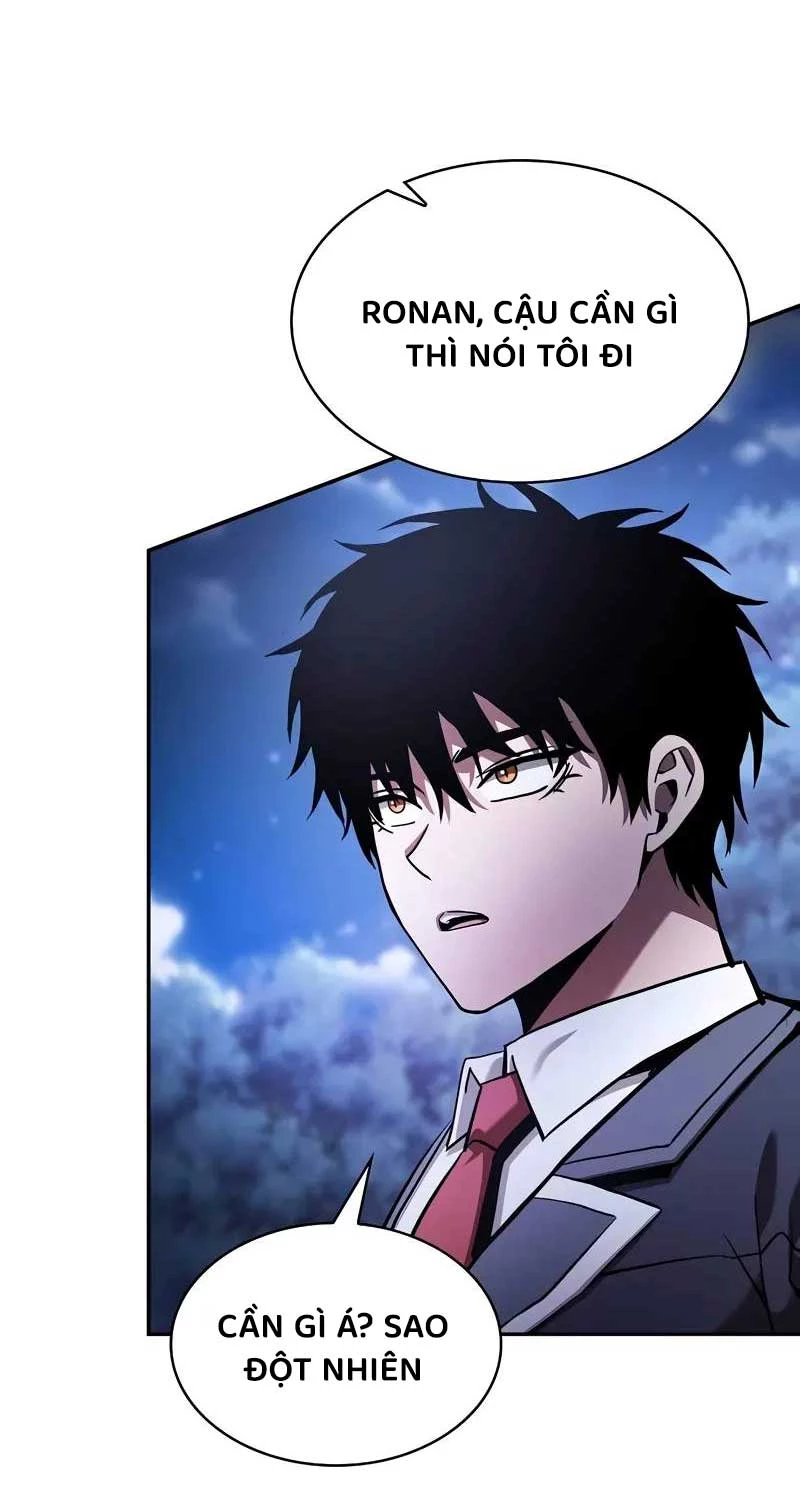 Kiếm Sĩ Thiên Tài Của Học Viện Chapter 70 - Trang 4