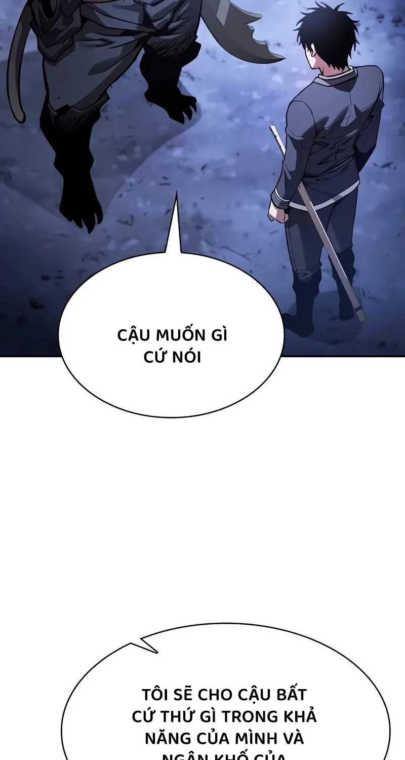 Kiếm Sĩ Thiên Tài Của Học Viện Chapter 70 - Trang 4