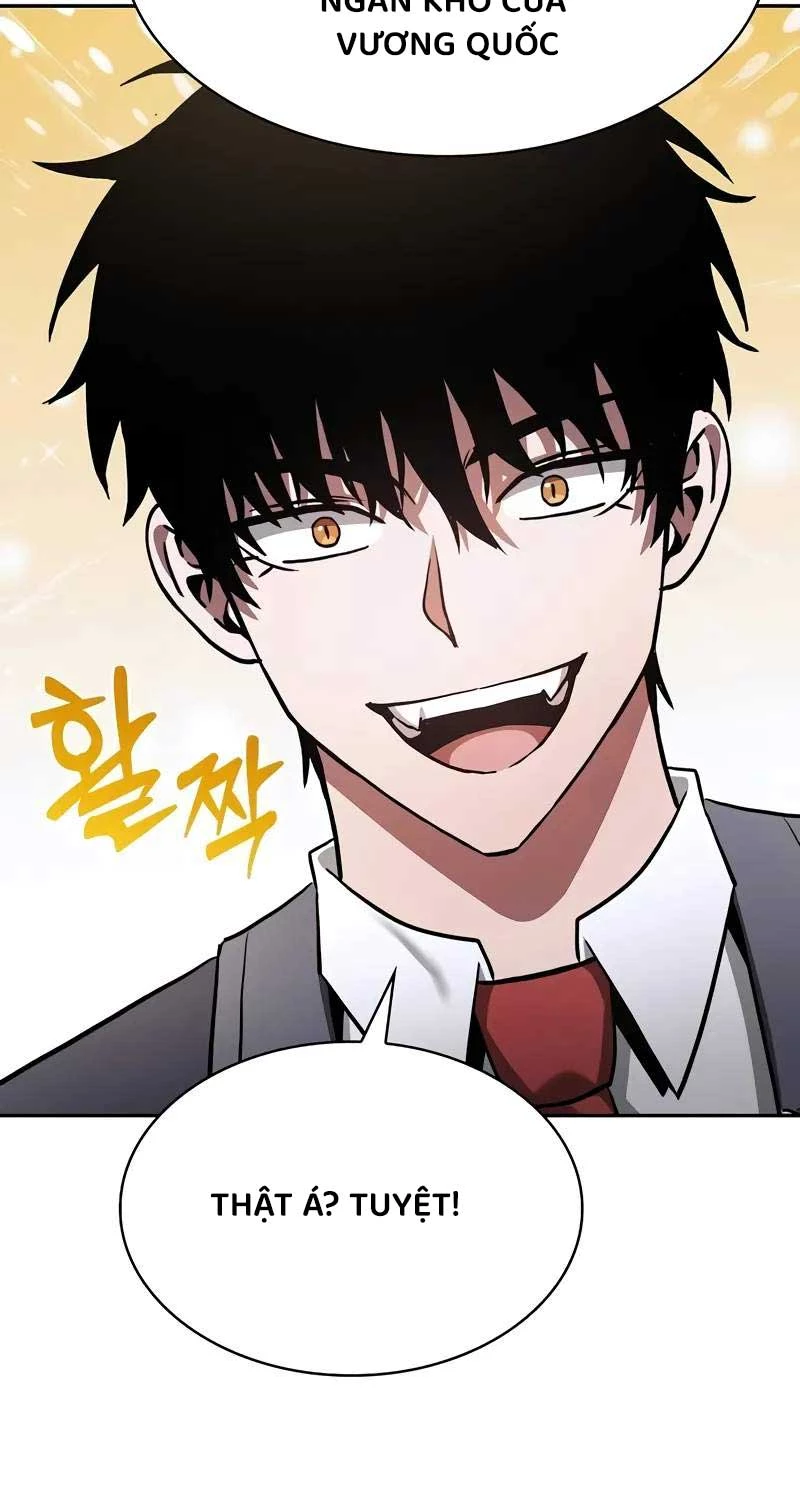 Kiếm Sĩ Thiên Tài Của Học Viện Chapter 70 - Trang 4