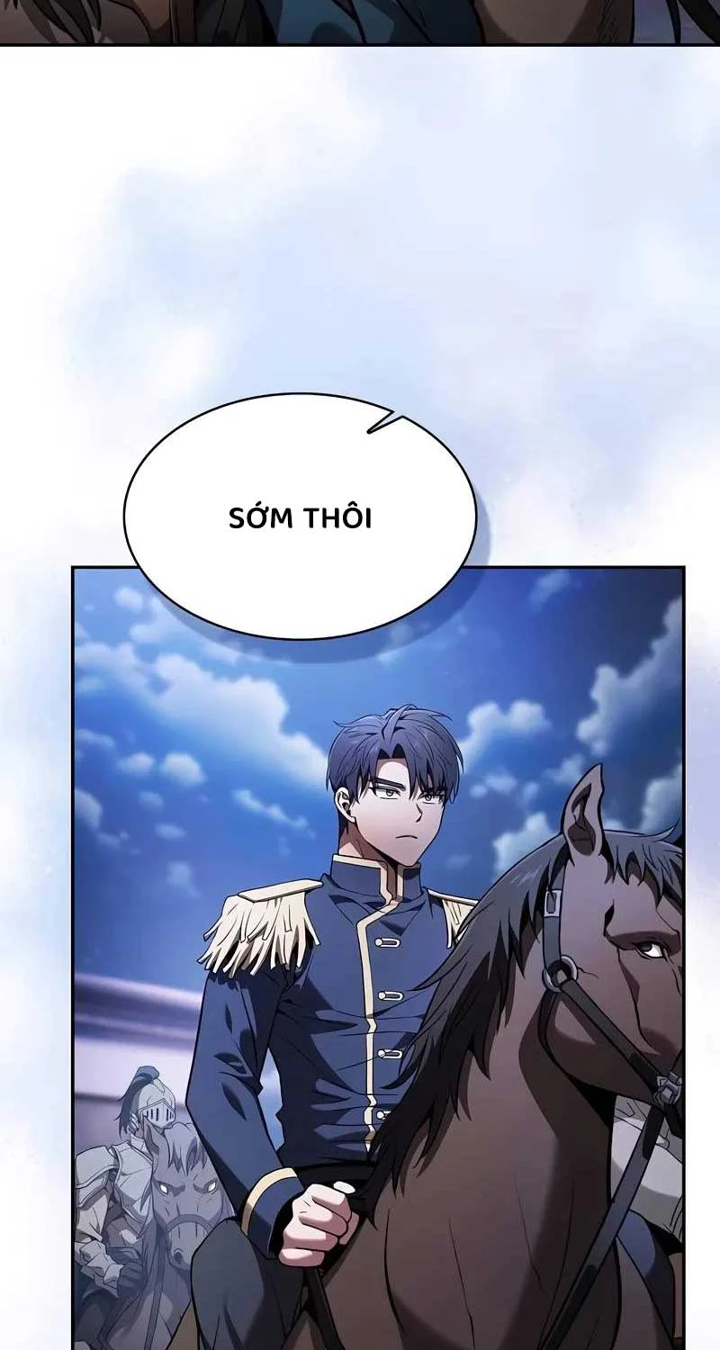 Kiếm Sĩ Thiên Tài Của Học Viện Chapter 70 - Trang 4