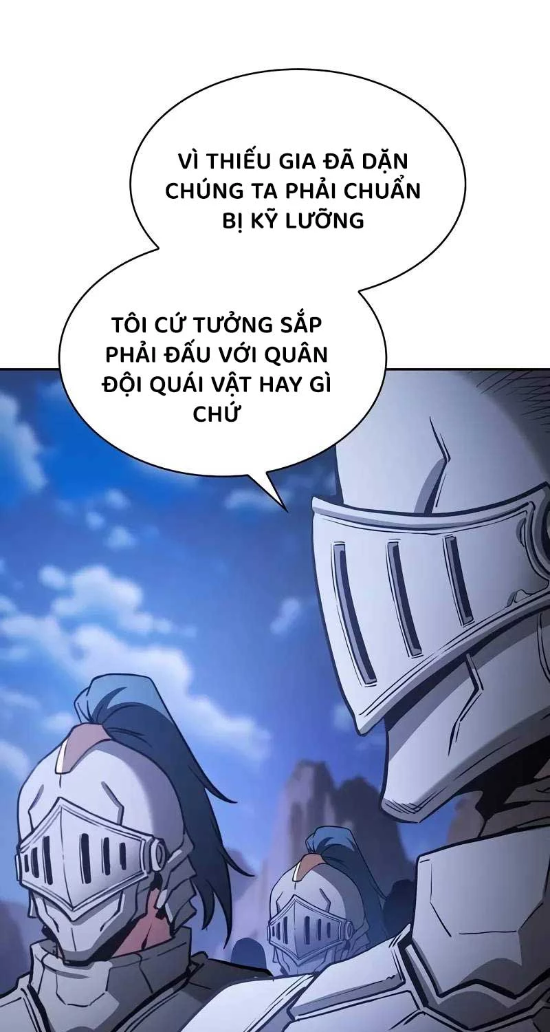 Kiếm Sĩ Thiên Tài Của Học Viện Chapter 70 - Trang 4