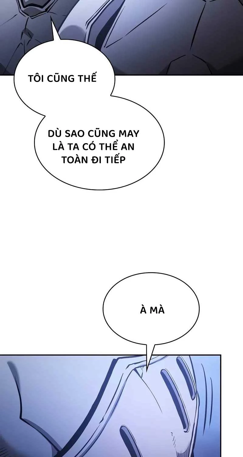 Kiếm Sĩ Thiên Tài Của Học Viện Chapter 70 - Trang 4