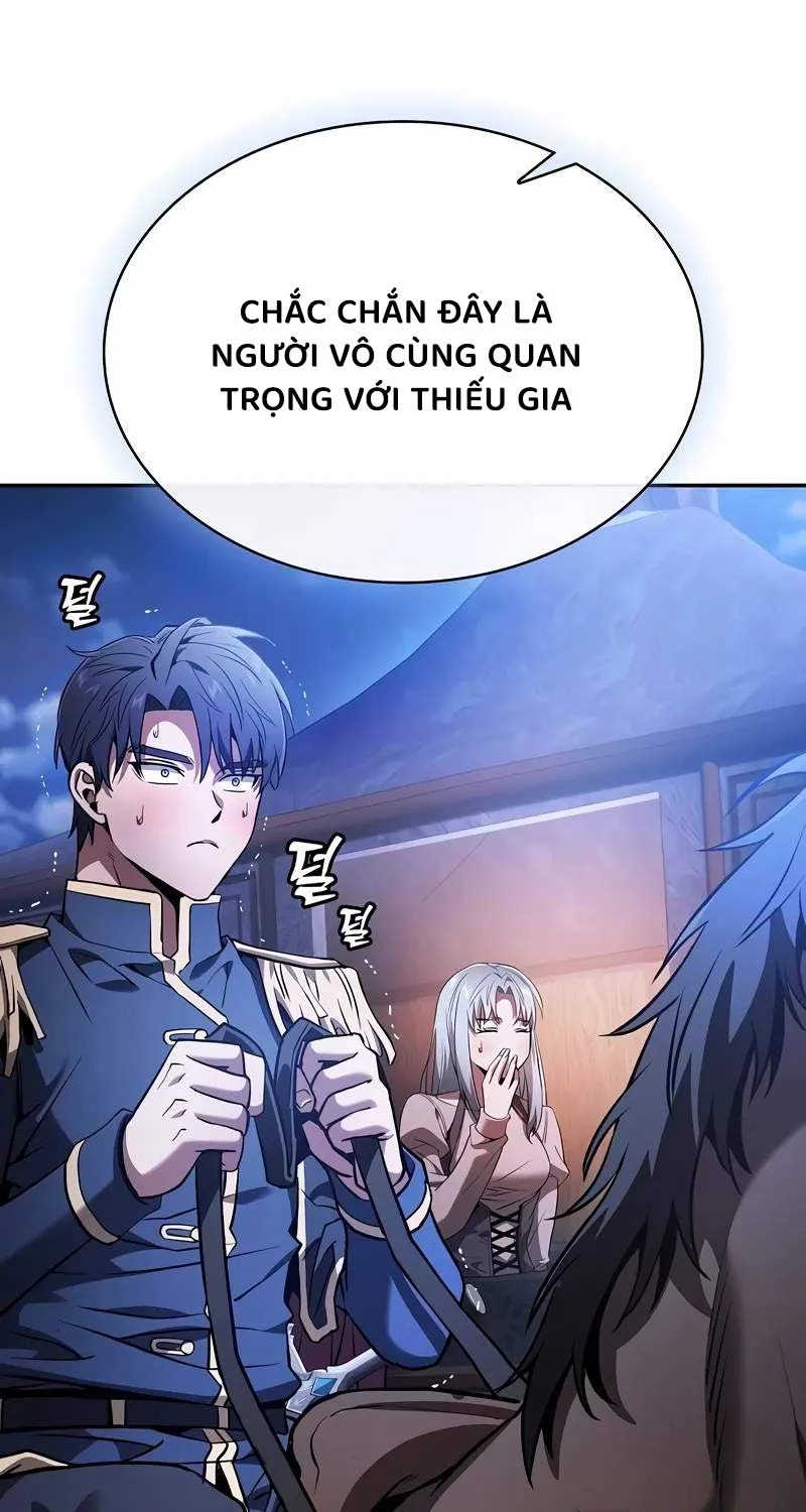 Kiếm Sĩ Thiên Tài Của Học Viện Chapter 70 - Trang 4