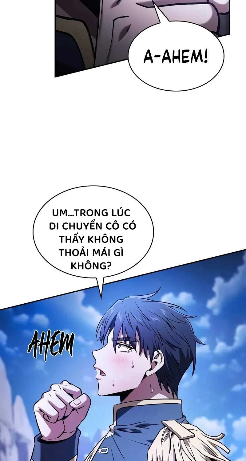 Kiếm Sĩ Thiên Tài Của Học Viện Chapter 70 - Trang 4