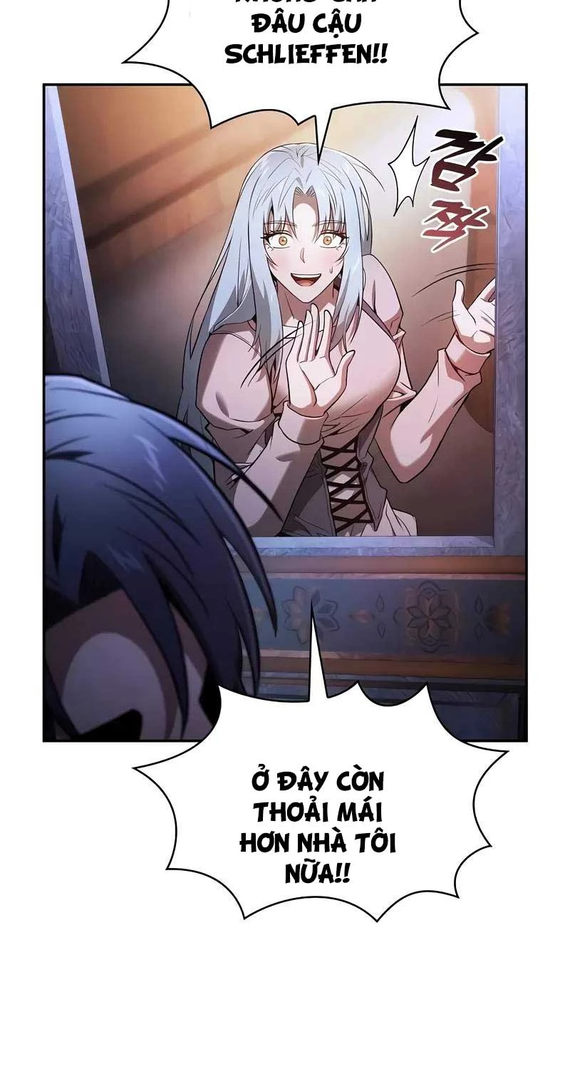 Kiếm Sĩ Thiên Tài Của Học Viện Chapter 70 - Trang 4