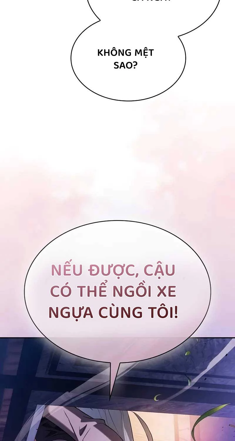 Kiếm Sĩ Thiên Tài Của Học Viện Chapter 70 - Trang 4