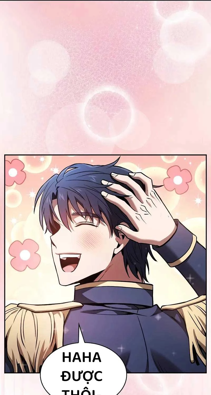 Kiếm Sĩ Thiên Tài Của Học Viện Chapter 70 - Trang 4