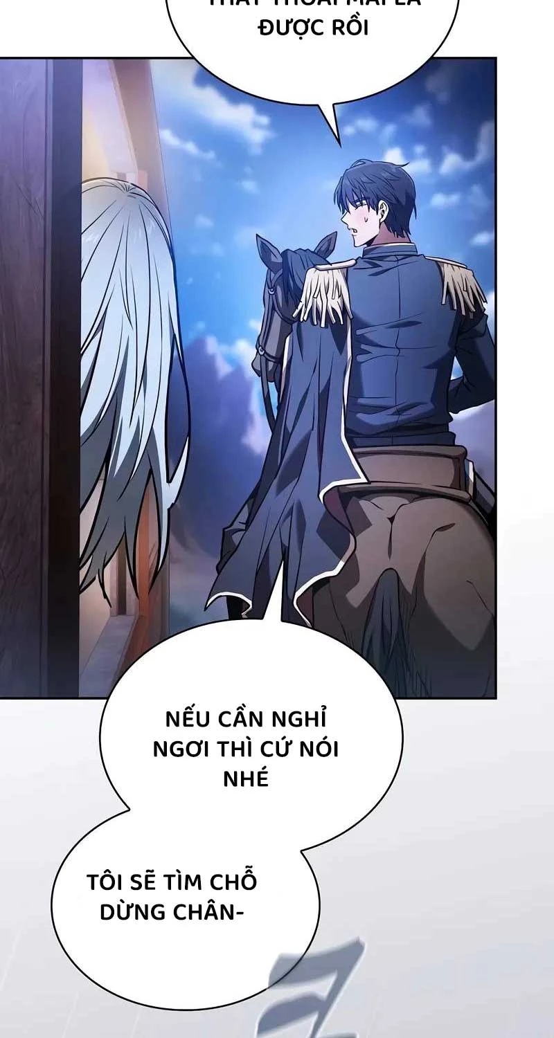 Kiếm Sĩ Thiên Tài Của Học Viện Chapter 70 - Trang 4