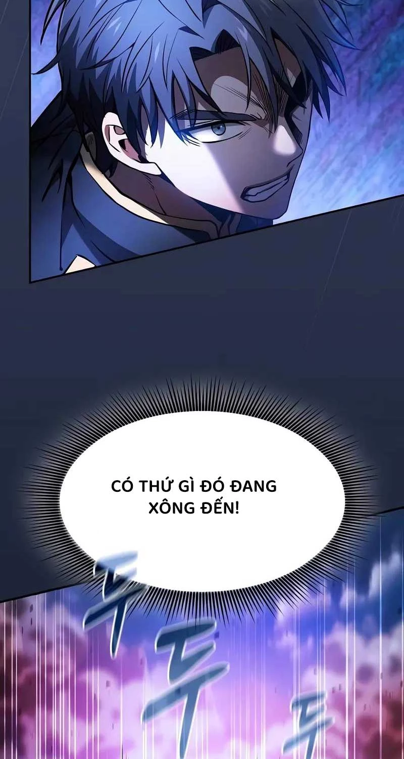 Kiếm Sĩ Thiên Tài Của Học Viện Chapter 70 - Trang 4