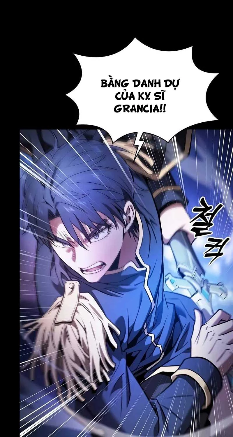 Kiếm Sĩ Thiên Tài Của Học Viện Chapter 70 - Trang 4