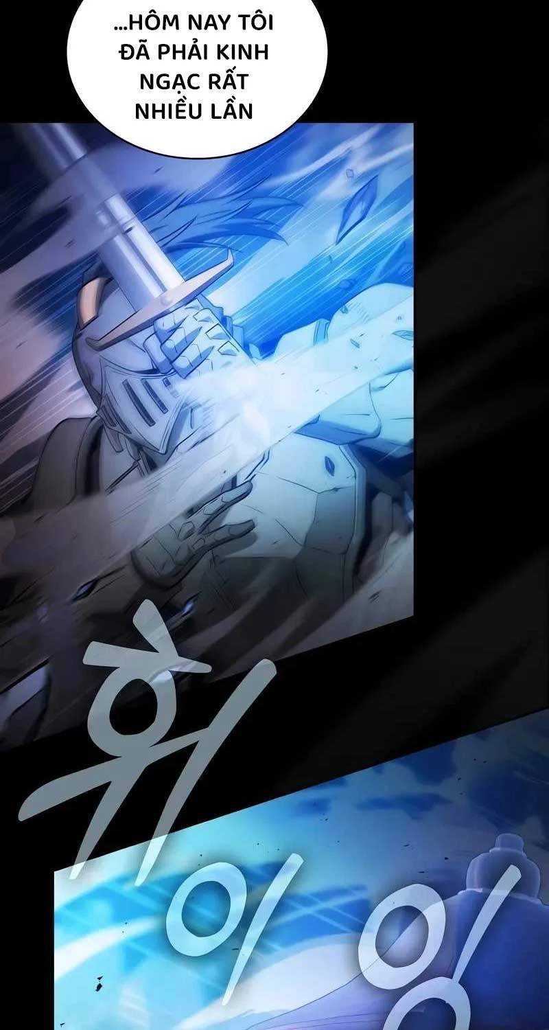 Kiếm Sĩ Thiên Tài Của Học Viện Chapter 70 - Trang 4