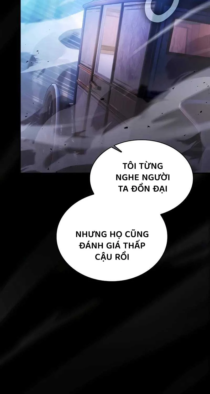 Kiếm Sĩ Thiên Tài Của Học Viện Chapter 70 - Trang 4