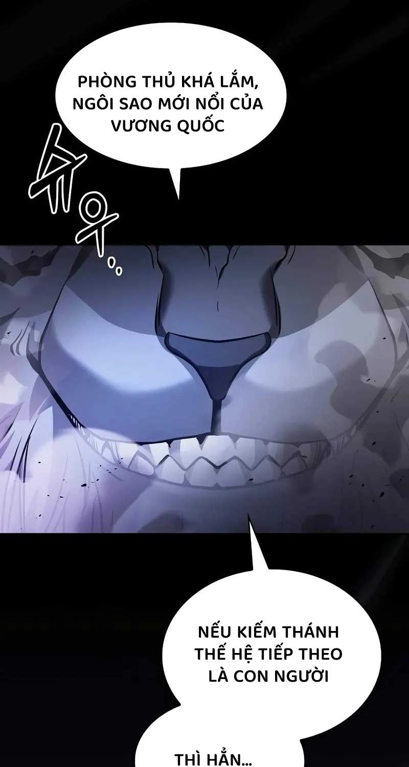 Kiếm Sĩ Thiên Tài Của Học Viện Chapter 70 - Trang 4