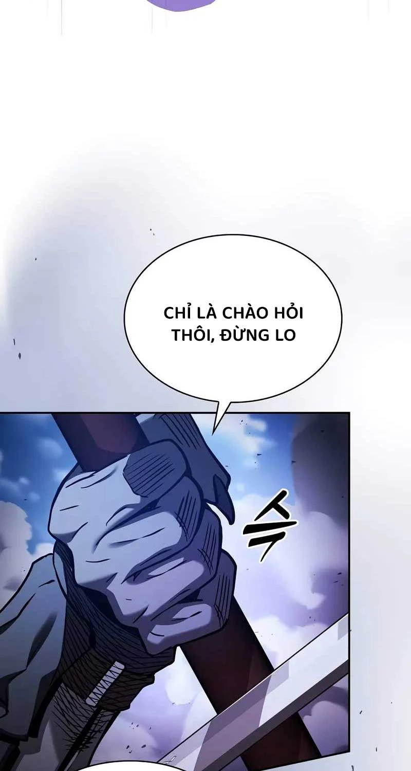 Kiếm Sĩ Thiên Tài Của Học Viện Chapter 70 - Trang 4