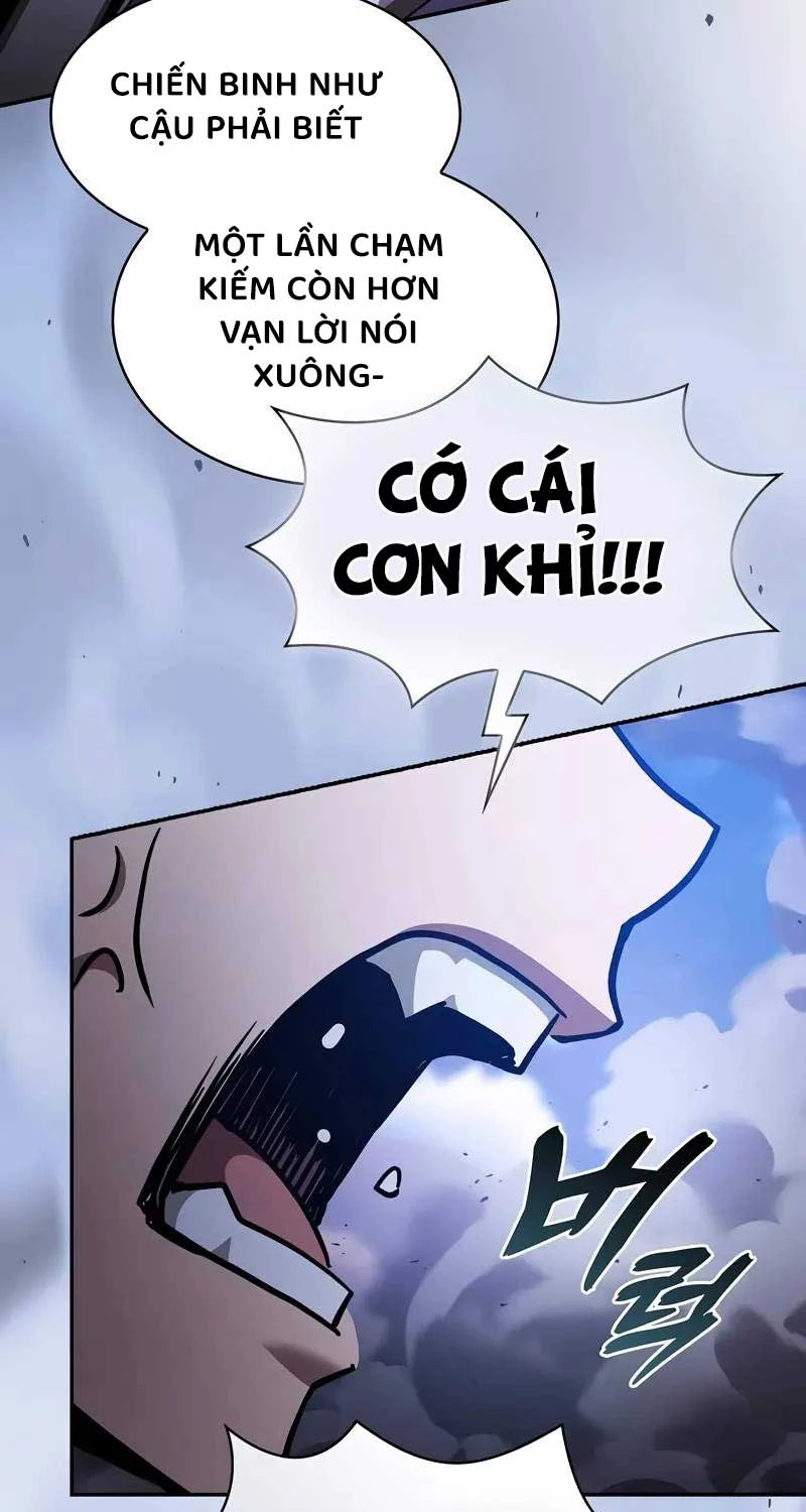 Kiếm Sĩ Thiên Tài Của Học Viện Chapter 70 - Trang 4