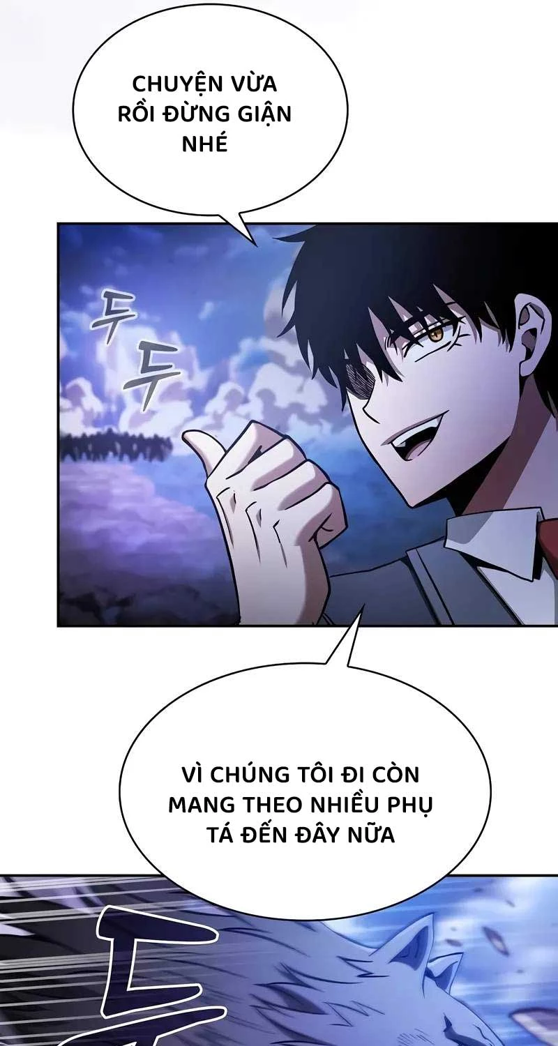 Kiếm Sĩ Thiên Tài Của Học Viện Chapter 70 - Trang 4