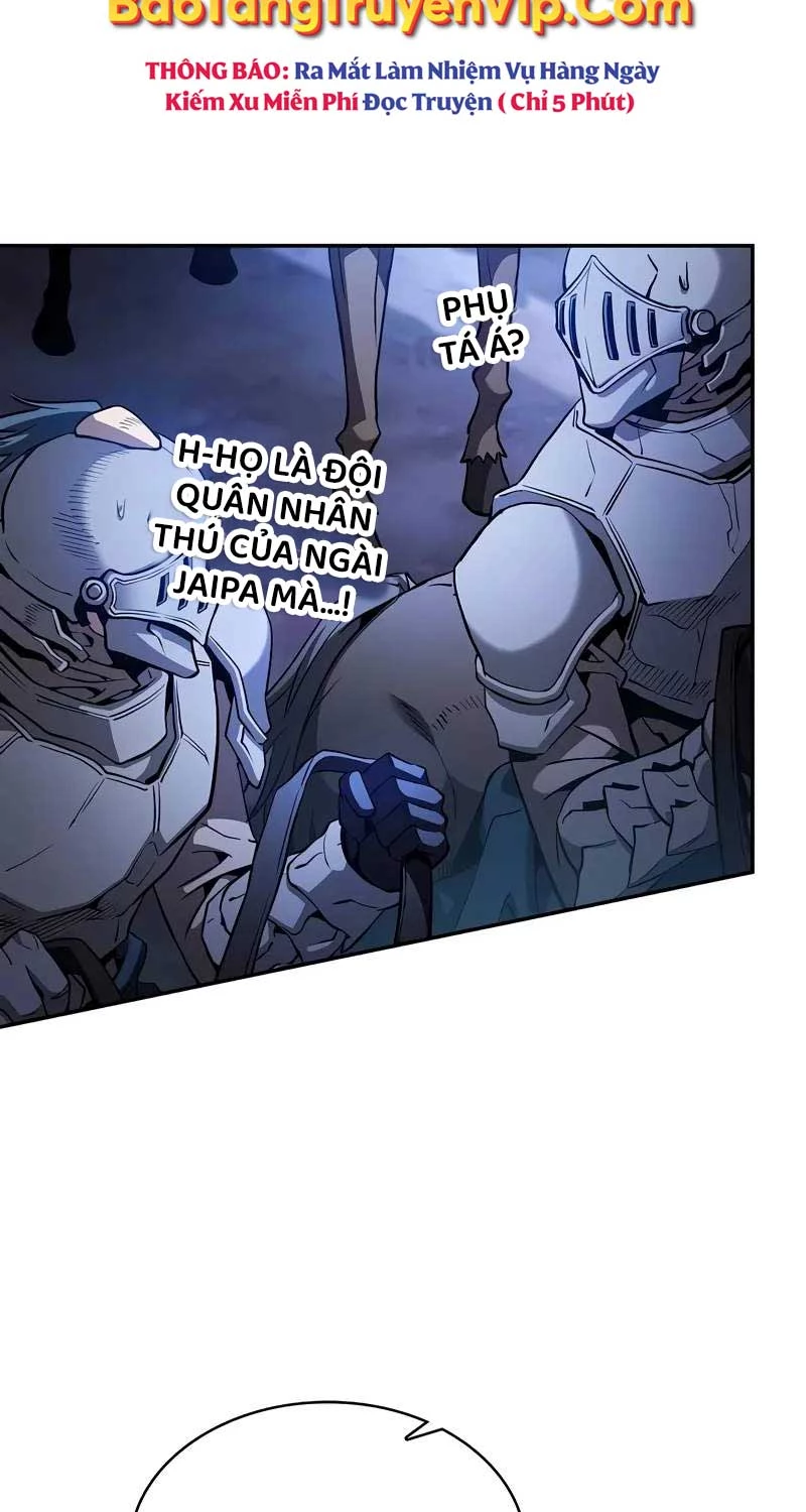 Kiếm Sĩ Thiên Tài Của Học Viện Chapter 70 - Trang 4