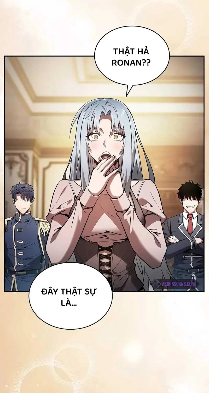 Kiếm Sĩ Thiên Tài Của Học Viện Chapter 70 - Trang 4