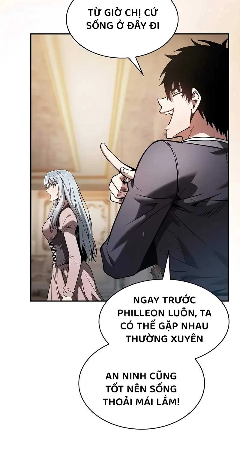 Kiếm Sĩ Thiên Tài Của Học Viện Chapter 70 - Trang 4