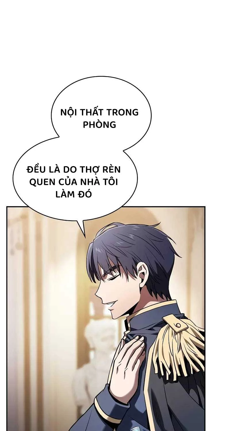 Kiếm Sĩ Thiên Tài Của Học Viện Chapter 70 - Trang 4