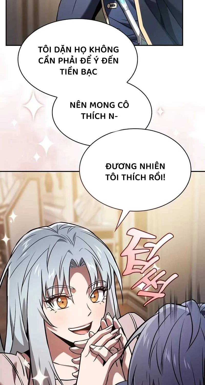 Kiếm Sĩ Thiên Tài Của Học Viện Chapter 70 - Trang 4