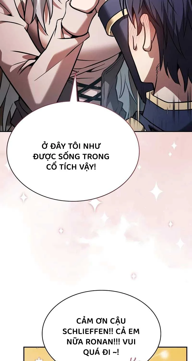 Kiếm Sĩ Thiên Tài Của Học Viện Chapter 70 - Trang 4