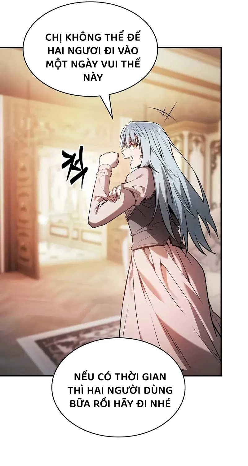 Kiếm Sĩ Thiên Tài Của Học Viện Chapter 70 - Trang 4