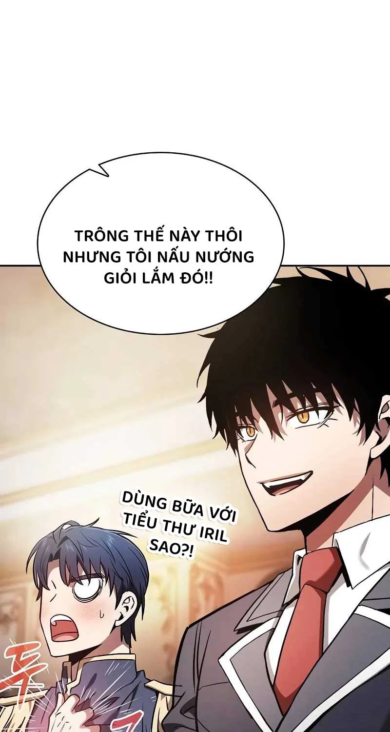 Kiếm Sĩ Thiên Tài Của Học Viện Chapter 70 - Trang 4