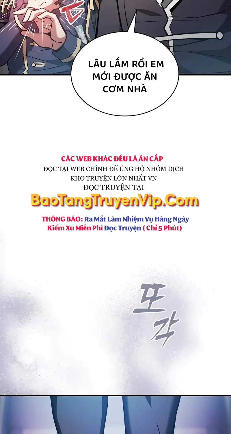 Kiếm Sĩ Thiên Tài Của Học Viện Chapter 70 - Trang 4