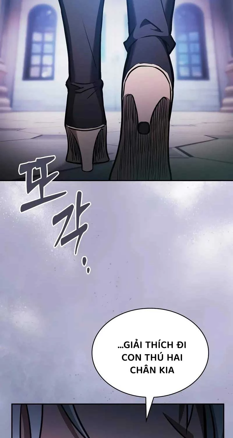 Kiếm Sĩ Thiên Tài Của Học Viện Chapter 70 - Trang 4