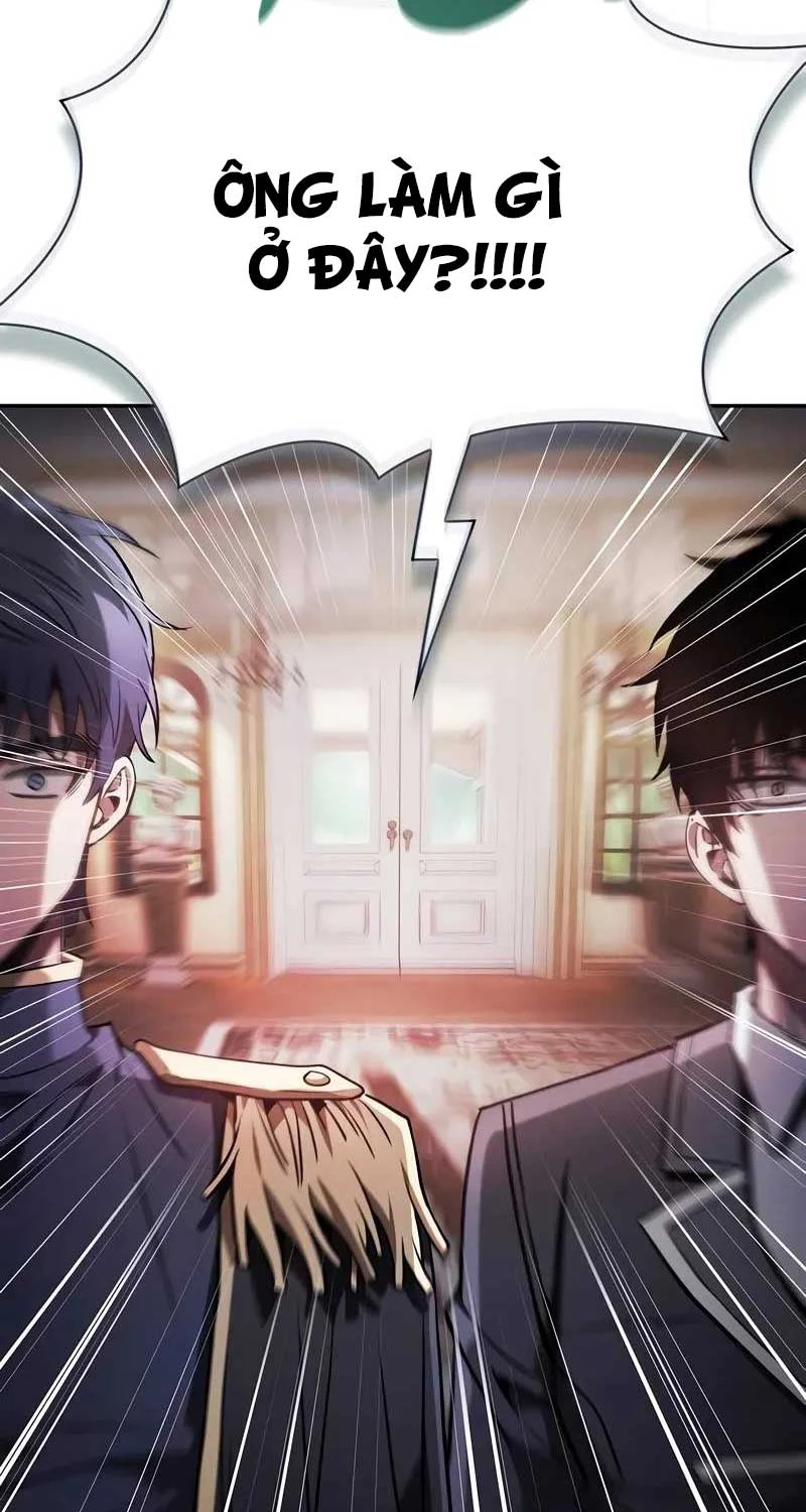 Kiếm Sĩ Thiên Tài Của Học Viện Chapter 70 - Trang 4