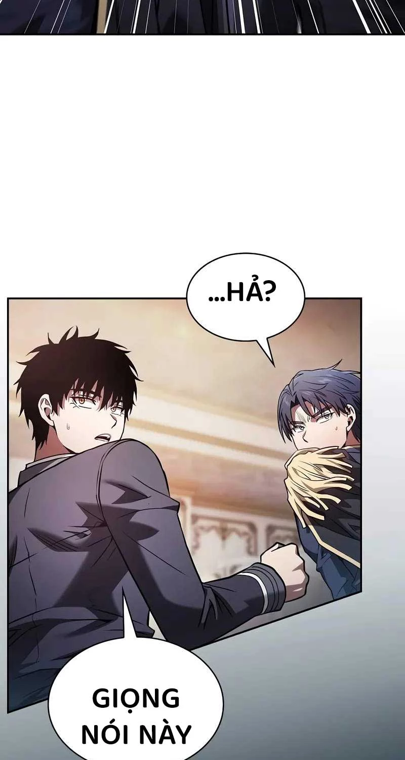 Kiếm Sĩ Thiên Tài Của Học Viện Chapter 70 - Trang 4