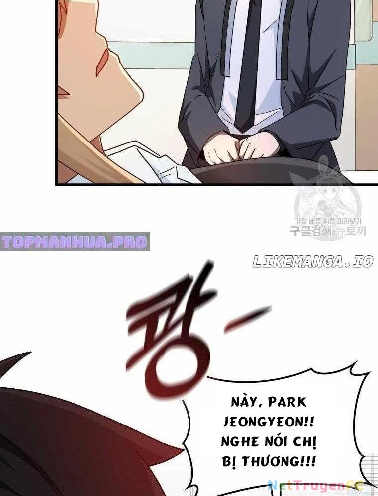 Thiên Tài Võ Thuật Hồi Quy Chapter 36 - Trang 4