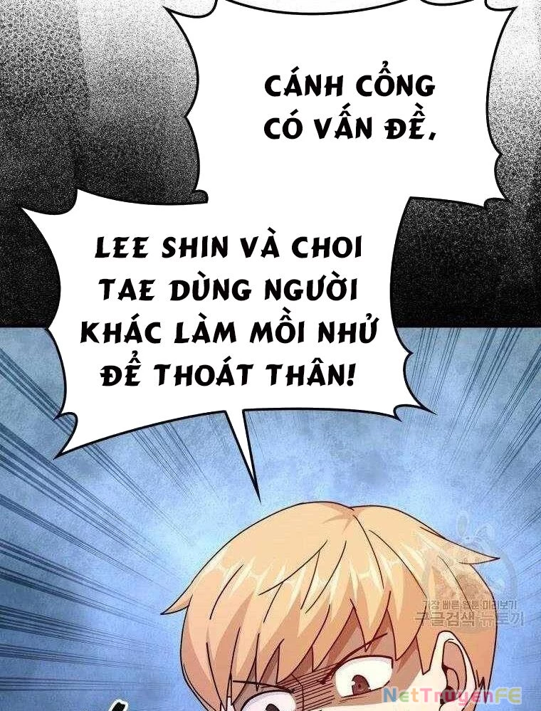 Thiên Tài Võ Thuật Hồi Quy Chapter 36 - Trang 4